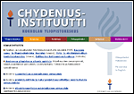 Chydenius-Instituutti