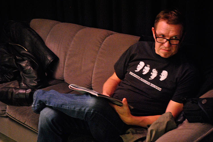 Hannu Pirttimaa