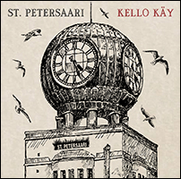 Kello käy